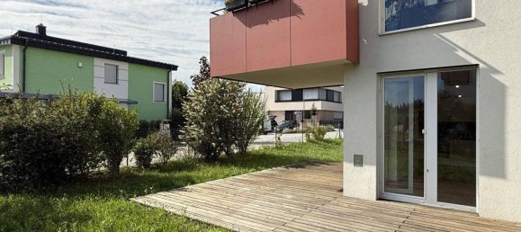 2 rooms Apartment in Fels am Wagram, Austria No. 233987 13