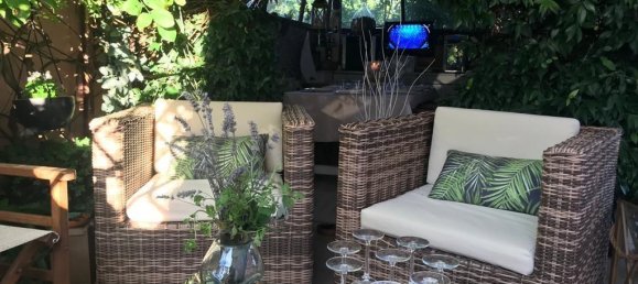 8 rooms Villa in Carrara, Italy No. 43517 27