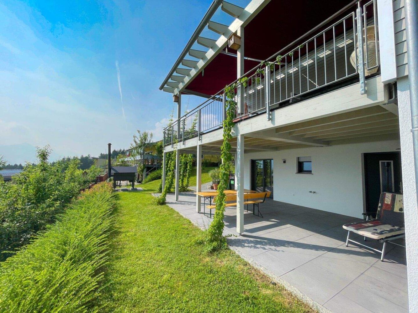 5غرفة منزل في Spittal an der Drau, Austria رقم 167747