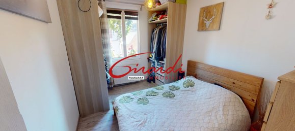 2 bedrooms Apartment in Guebwiller, France No. 91785 8