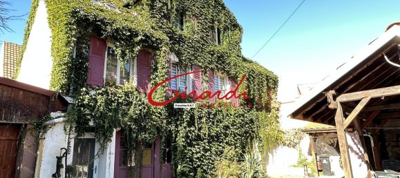 2 bedrooms Apartment in Guebwiller, France No. 91785 9