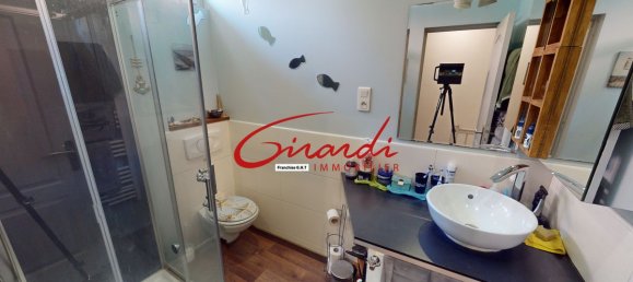 2 bedrooms Apartment in Guebwiller, France No. 91785 6