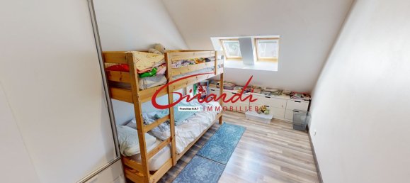 2 bedrooms Apartment in Guebwiller, France No. 91785 7