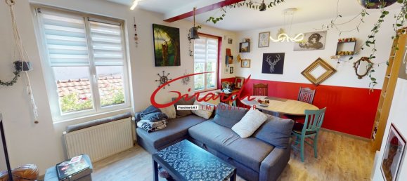 2 bedrooms Apartment in Guebwiller, France No. 91785 2