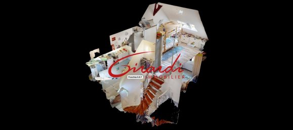 2 bedrooms Apartment in Guebwiller, France No. 91785 5