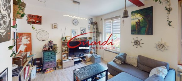 2 bedrooms Apartment in Guebwiller, France No. 91785 4