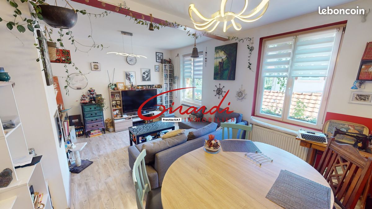 2 bedrooms Apartment in Guebwiller, France No. 91785