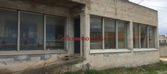 5000m² Warehouse in Cefalù, Italy No. 225833 3