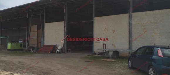5000m² Warehouse in Cefalù, Italy No. 225833 2