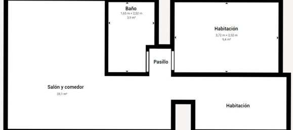 2 غرف نوم شقة في Tacoronte, Spain رقم 170770 28