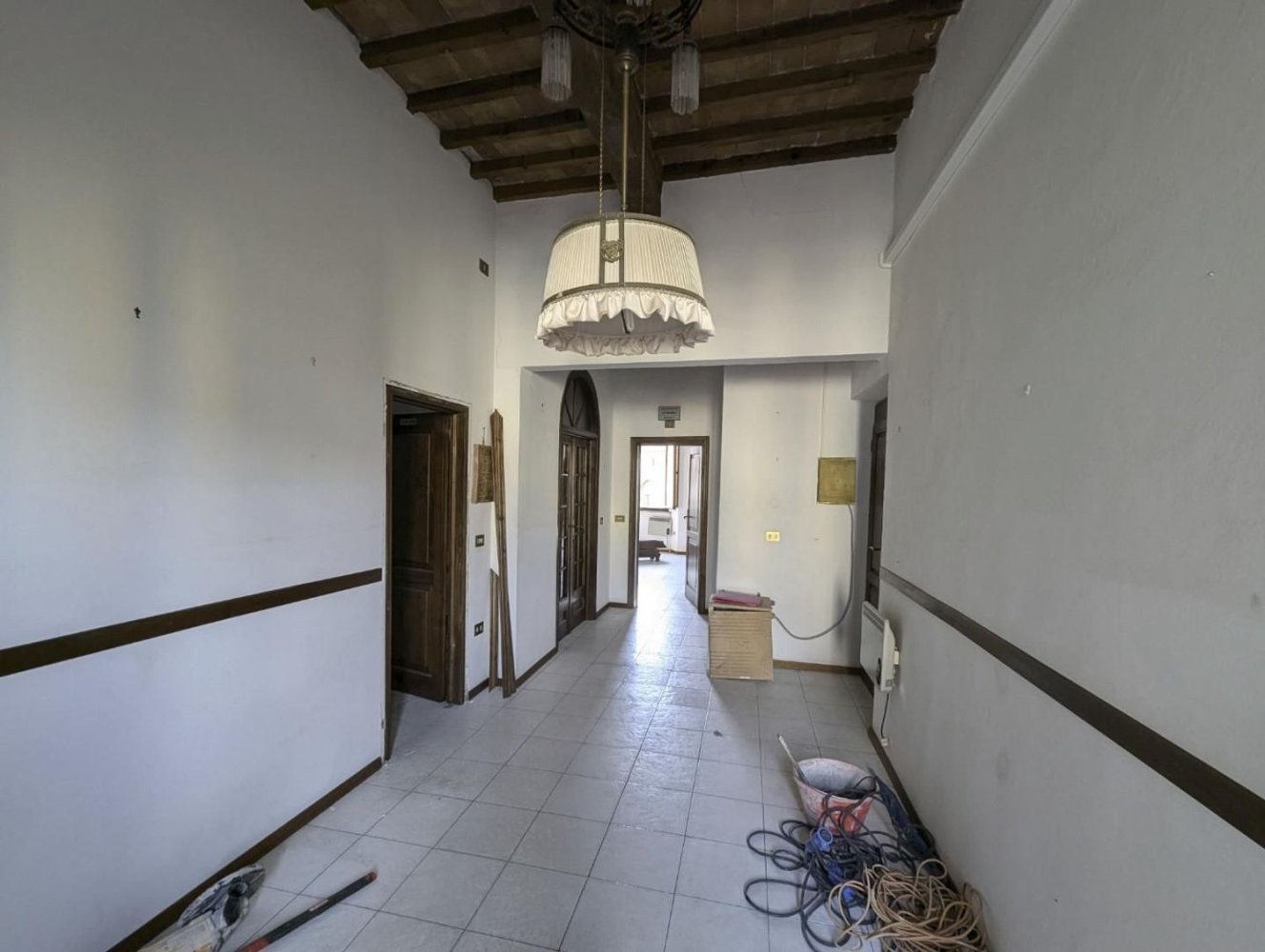 3-Zimmer Wohnung in Grosseto, Italy, Nr. 52221