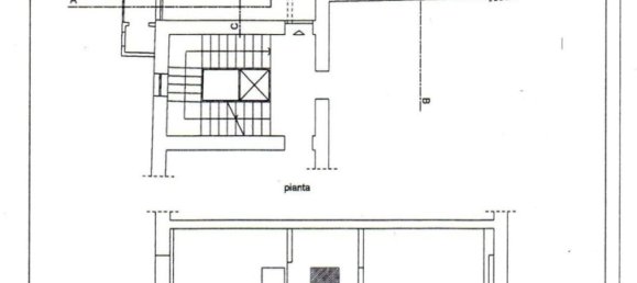3-Zimmer Wohnung in Grosseto, Italy, Nr. 52221 7