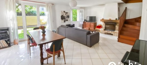 Casa T4 em Gournay-sur-Marne, France N.º 321756 2