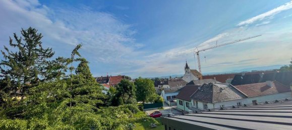 3 Schlafzimmer Penthouse in Eferding, Austria, Nr. 177021 2