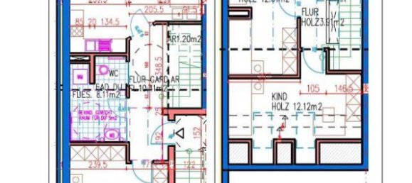 3 Schlafzimmer Penthouse in Eferding, Austria, Nr. 177021 20