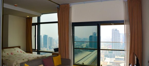 1 Schlafzimmer Eigentumswohnung in Bangkok, Thailand, Nr. 7130 4