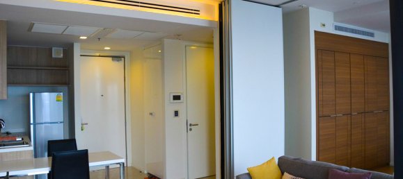 1 Schlafzimmer Eigentumswohnung in Bangkok, Thailand, Nr. 7130 8