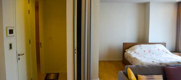 1 Schlafzimmer Eigentumswohnung in Bangkok, Thailand, Nr. 7130 9