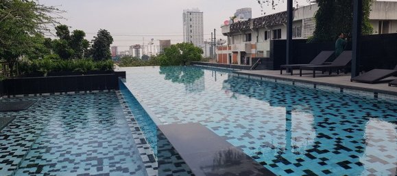 1 Schlafzimmer Eigentumswohnung in Bangkok, Thailand, Nr. 7130 17
