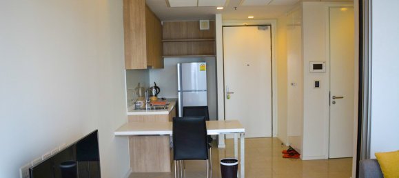 1 Schlafzimmer Eigentumswohnung in Bangkok, Thailand, Nr. 7130 6