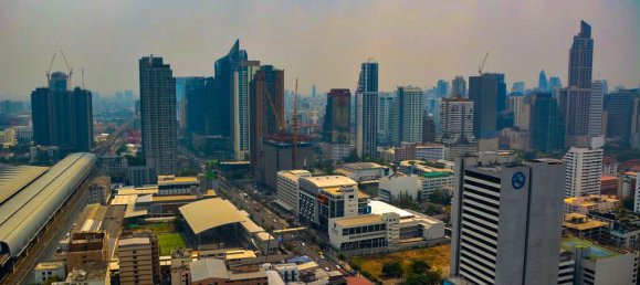 1 Schlafzimmer Eigentumswohnung in Bangkok, Thailand, Nr. 7130 2