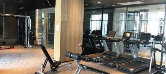 1 Schlafzimmer Eigentumswohnung in Bangkok, Thailand, Nr. 7130 19