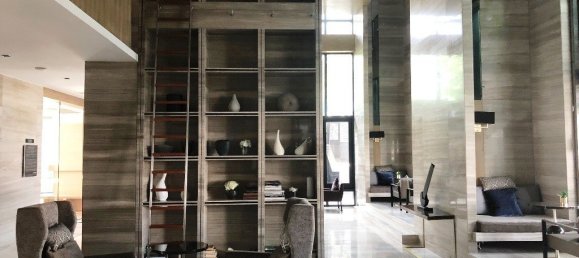 1 Schlafzimmer Eigentumswohnung in Bangkok, Thailand, Nr. 7130 20