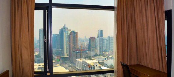 1 Schlafzimmer Eigentumswohnung in Bangkok, Thailand, Nr. 7130 10