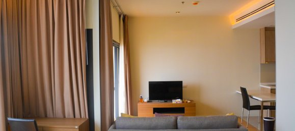 1 Schlafzimmer Eigentumswohnung in Bangkok, Thailand, Nr. 7130 13