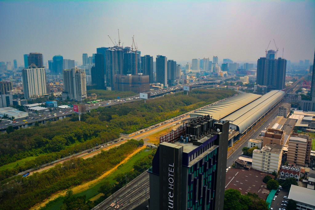 1 Schlafzimmer Eigentumswohnung in Bangkok, Thailand, Nr. 7130