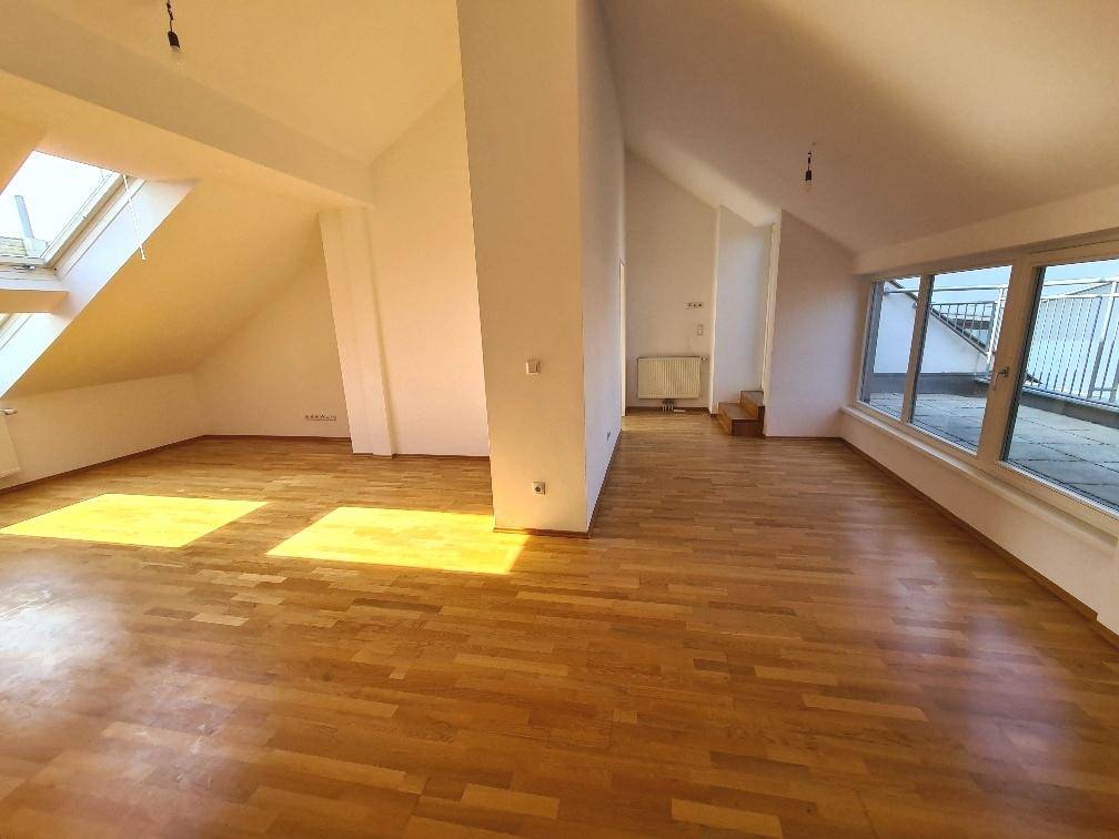 3 rooms Apartment in Favoriten, Austria No. 157859