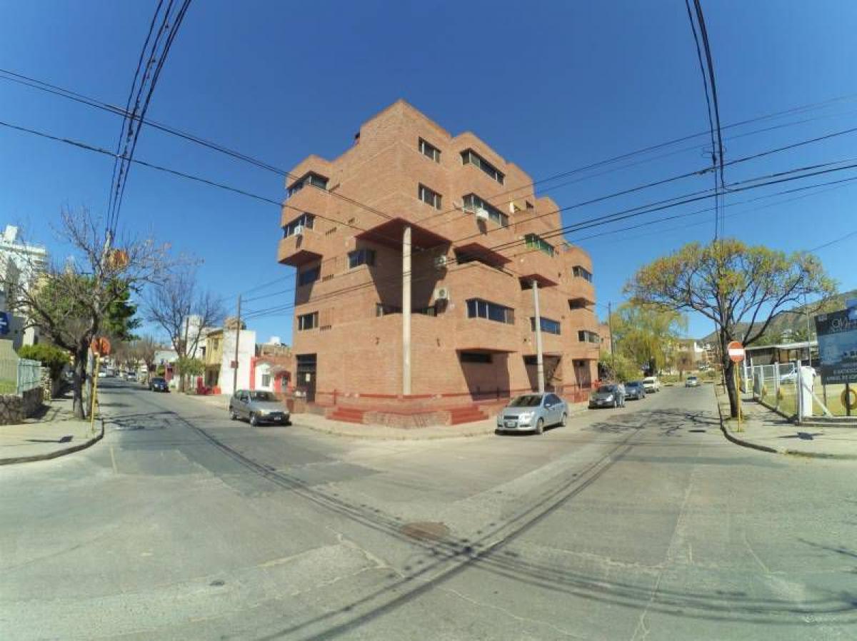 2 bedrooms Apartment in Cordoba, Argentina No. 7907