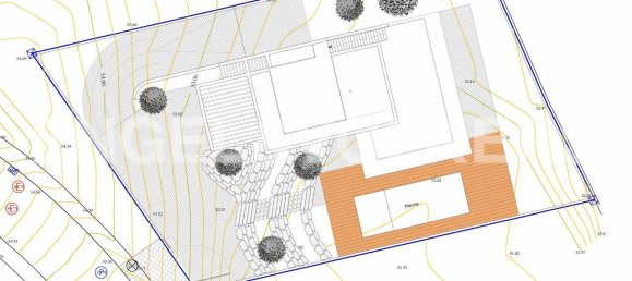 3 Schlafzimmer Haus in Lagoa, Portugal, Nr. 26145 7