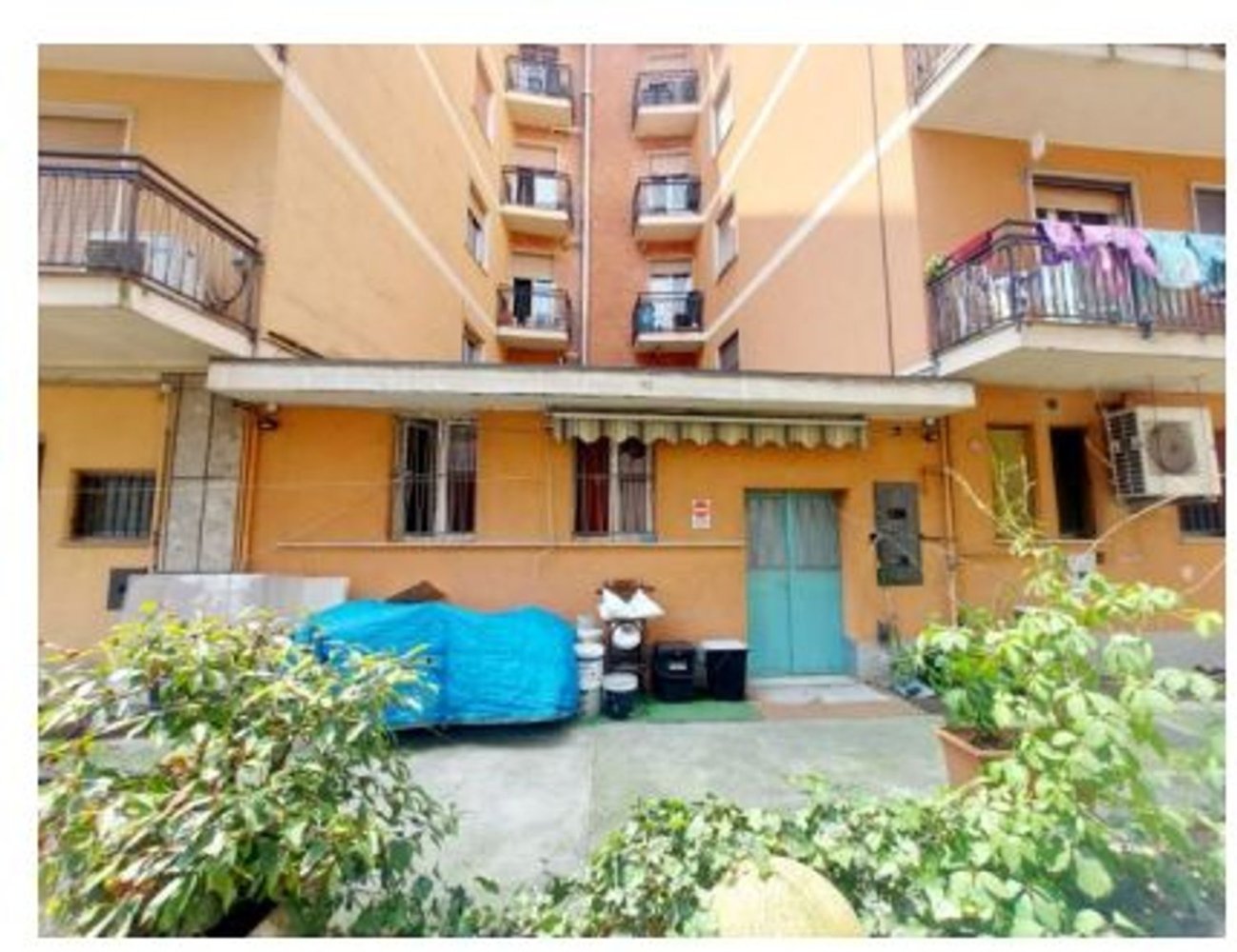 2 Schlafzimmer Wohnung in Verdello, Italy, Nr. 390532