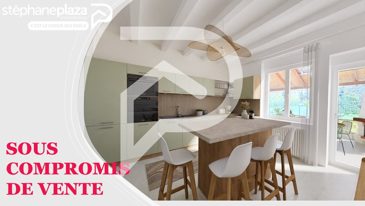 4 Schlafzimmer Haus in Yutz, France, Nr. 159168