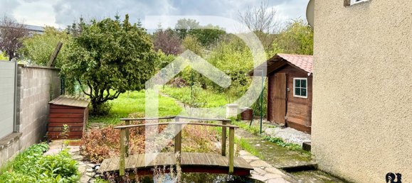 4 Schlafzimmer Haus in Yutz, France, Nr. 159168 31