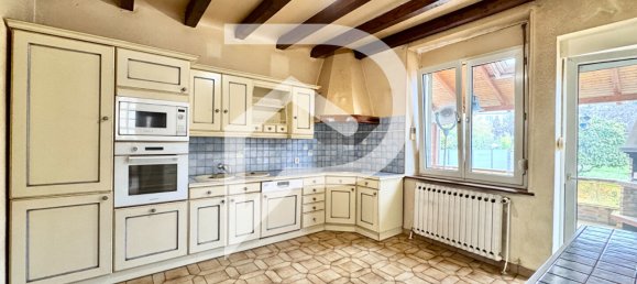 4 Schlafzimmer Haus in Yutz, France, Nr. 159168 3