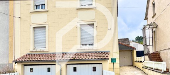 4 Schlafzimmer Haus in Yutz, France, Nr. 159168 47