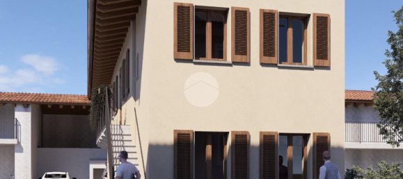 3-Zimmer Haus in Lissone, Italy, Nr. 238311 9