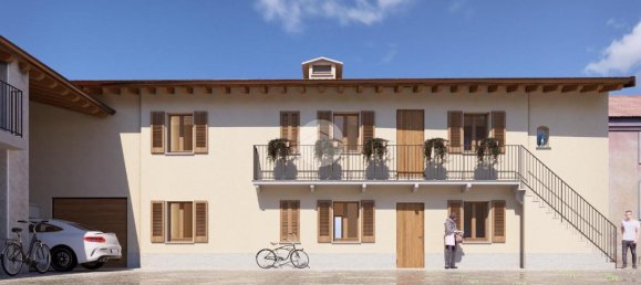 3-Zimmer Haus in Lissone, Italy, Nr. 238311 10