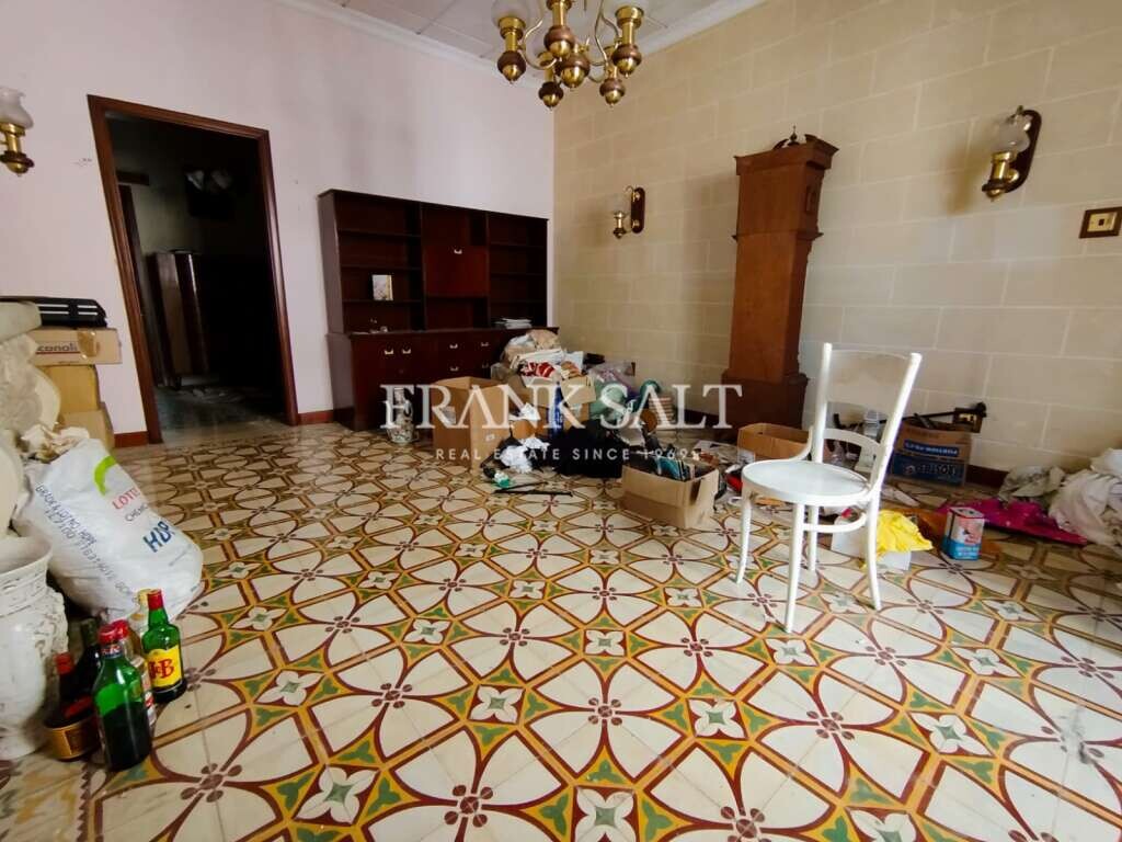 2 Schlafzimmer Wohnung in Hamrun, Malta, Nr. 2782