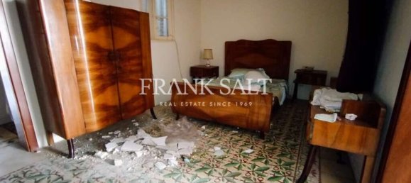 2 Schlafzimmer Wohnung in Hamrun, Malta, Nr. 2782 2