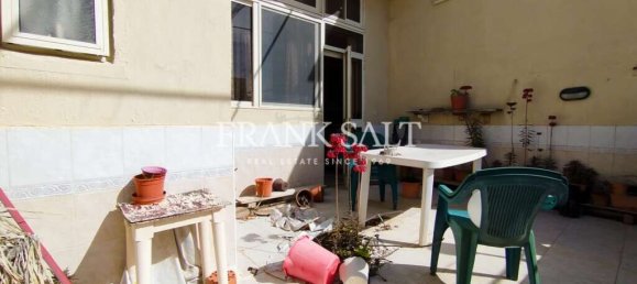 2 Schlafzimmer Wohnung in Hamrun, Malta, Nr. 2782 4