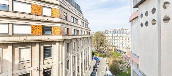 2 bedrooms Apartment in Paris, France No. 146028 3