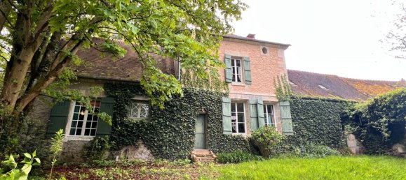 Дом с 4 спальнями в Ноэль, Франция № 76468 16