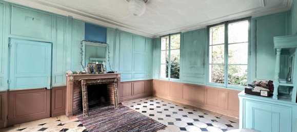 Дом с 4 спальнями в Ноэль, Франция № 76468 3