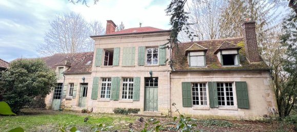 Дом с 4 спальнями в Ноэль, Франция № 76468 12