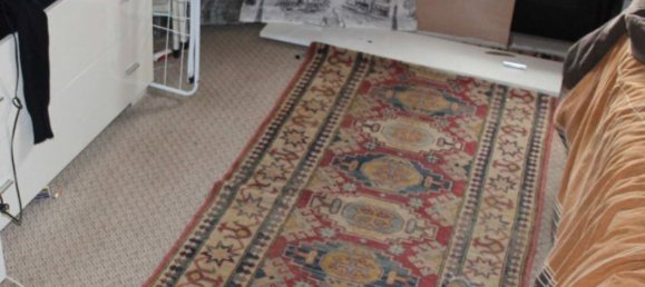 2 rooms Apartment in Legnano, Italy No. 153534 13