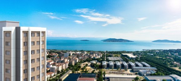 Apartment 1+1 in Istanbul, Turkey No. 22891 15