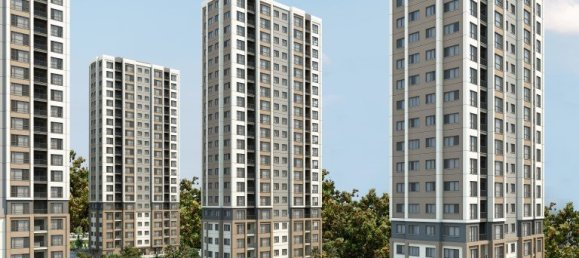 Apartment 1+1 in Istanbul, Turkey No. 22891 10